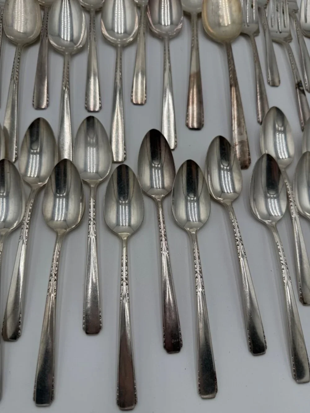 N/A complete vintage